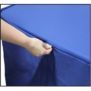 Convertible Table Throw (6'-8')