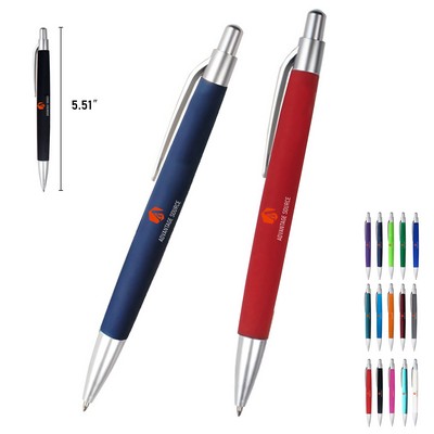 Business Office Ballpoint Pen