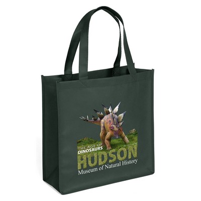 Abe - Celebration Tote - ColorVista (13" x 5" x 13")