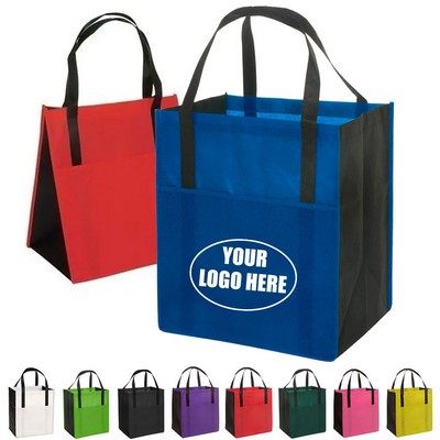 Metro Enviro Shopper Non Woven Tote