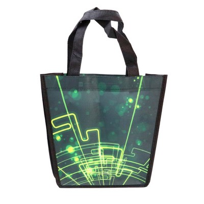Essential Non-Woven Tote Bag