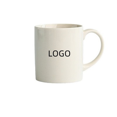 13 Oz Customized Ceramic Mug